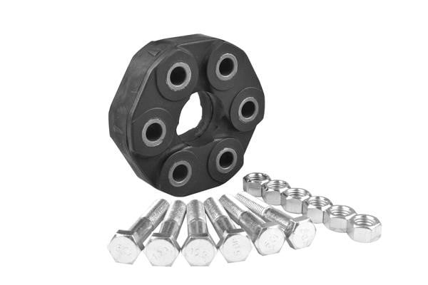 Driveshaft coupling BMW: TED98453 TedGum Joint, propshaft