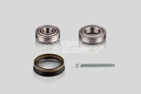 Craft CRST-3519 Wheel bearing CRST3519