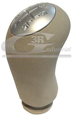 25615 3RG Gear Shift Lever Knob