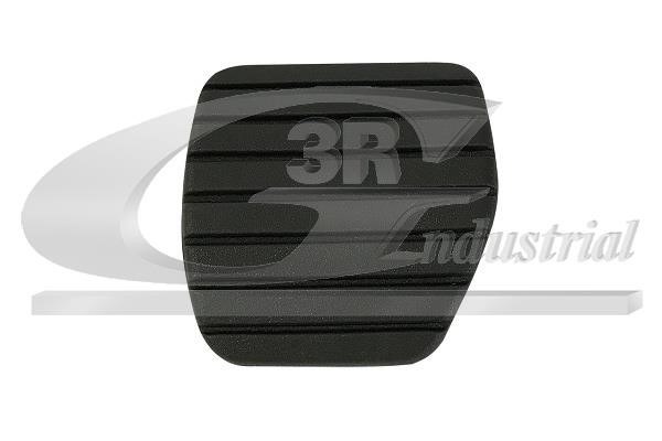 81676 3RG Brake pedal cover