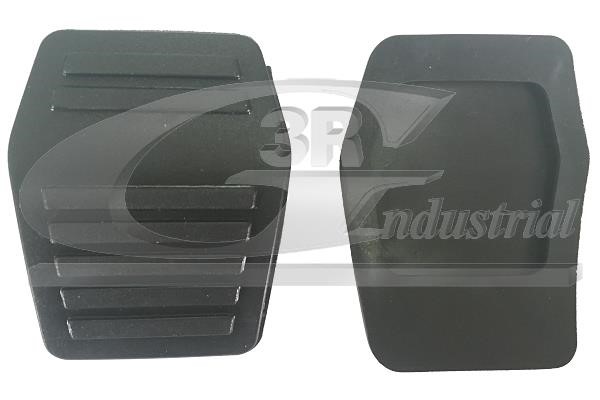Pedal pad 3RG 80343
