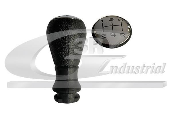 25216 3RG Gear knob