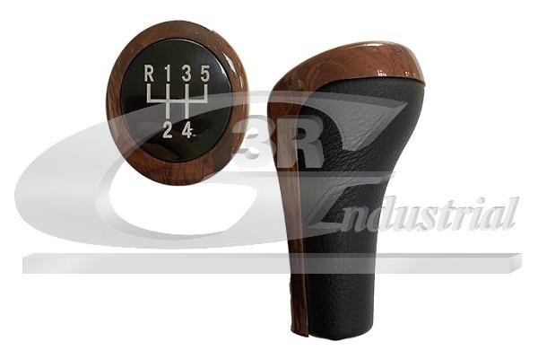 25112 3RG Gear knob
