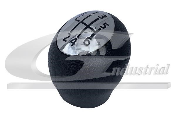 Gear knob Opel: 25613 3RG Gear knob
