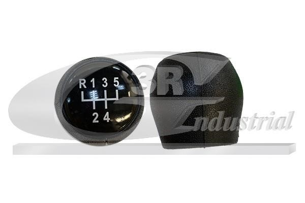 25431 3RG Gear knob