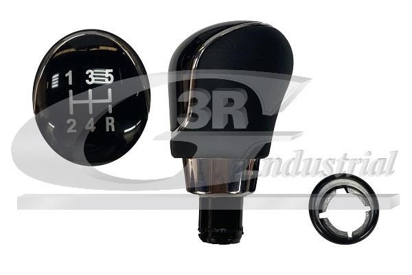 3RG 25320 Gear knob 25320