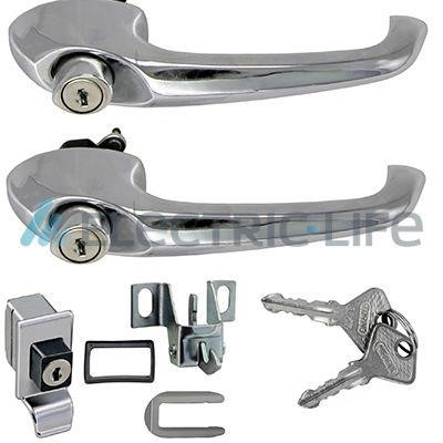 ZR8550 Electric Life Door lock
