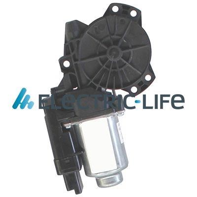 Electric Life ZR KAO42 L C Window motor ZRKAO42LC