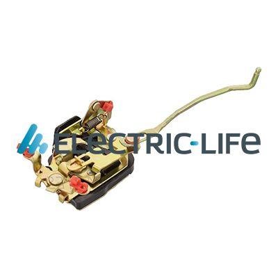 Electric Life ZR40482 Door lock ZR40482