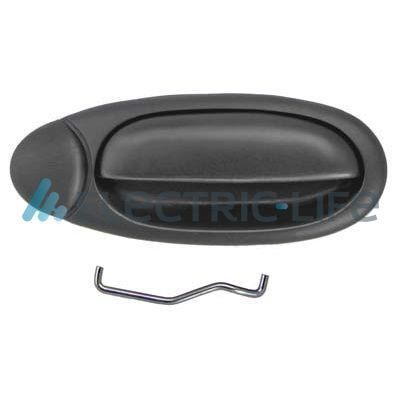 Door handle Fiat Multipla: ZR80466 Electric Life Handle