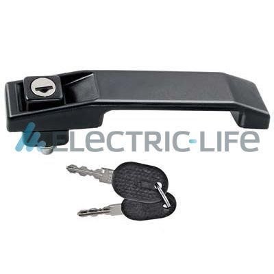 Electric Life ZR80388 Door Handle ZR80388