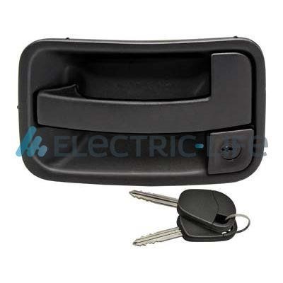 Electric Life ZR80505B Door Handle ZR80505B