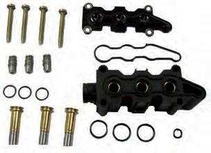 Truckfrenos TFEKWA.31.S3 Repair Kit, brake caliper TFEKWA31S3