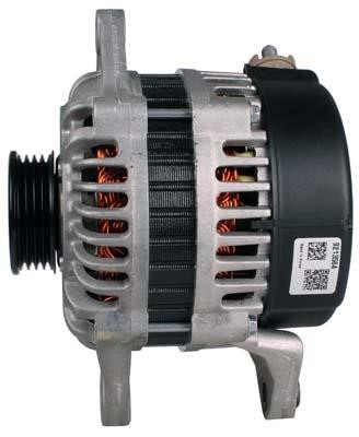 Alternator Power max 89213564