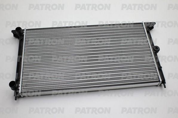 Patron PRS3210 Radiator, engine cooling PRS3210