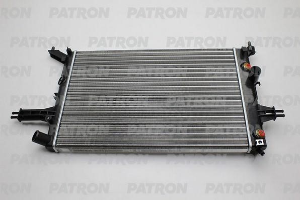 Patron PRS3498 Radiator, engine cooling PRS3498