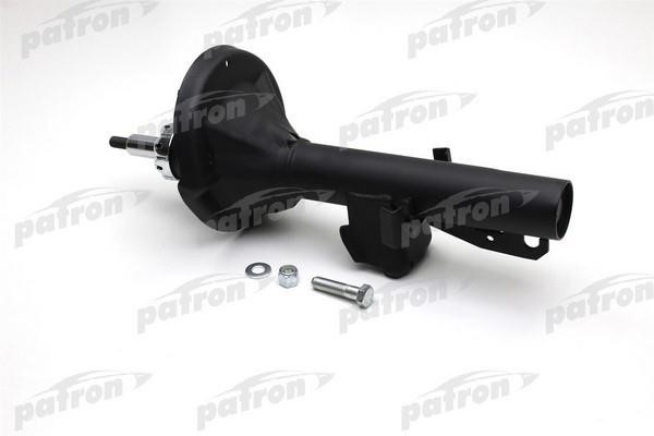 Patron PSA334906 Rear oil and gas suspension shock absorber PSA334906