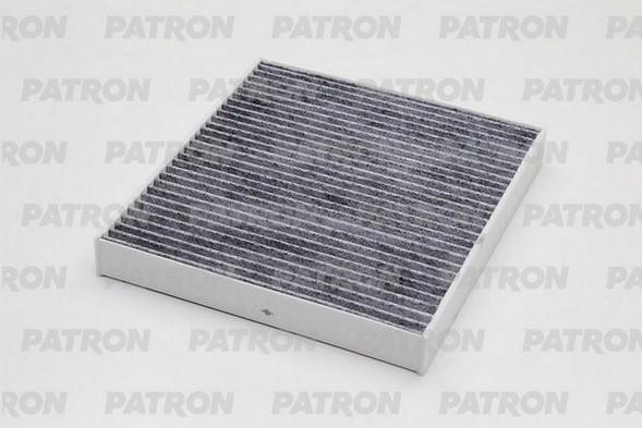 Patron PF2261 Activated Carbon Cabin Filter PF2261