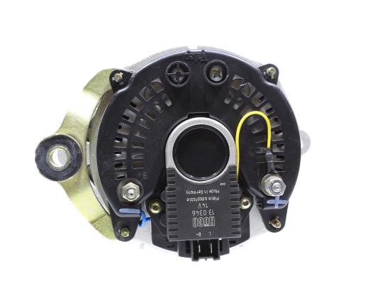 Alanko Alternator – price