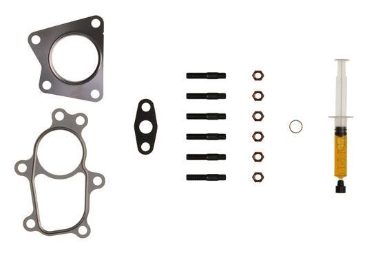 Alanko 10920564 Turbine mounting kit 10920564