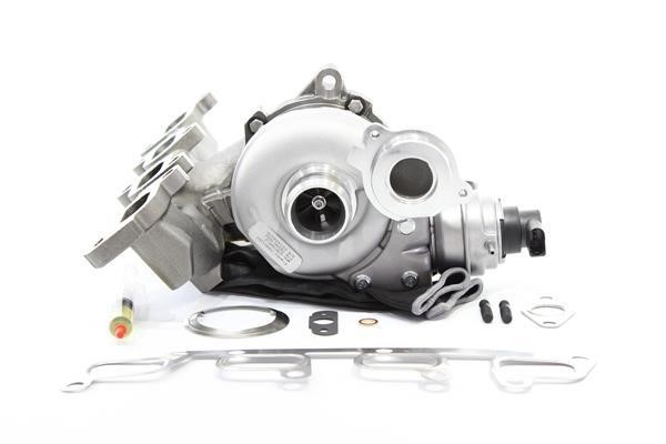 Alanko Turbocharger – price 3649 PLN