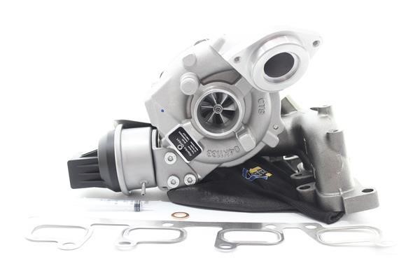 Alanko Turbocharger – price 3564 PLN