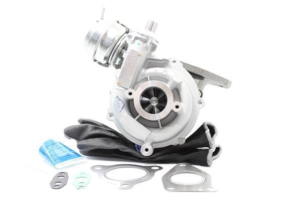 Alanko Turbocharger – price 2355 PLN