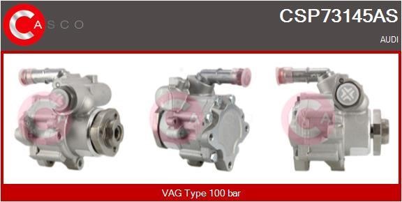 Casco CSP73145AS Hydraulic Pump, steering system CSP73145AS