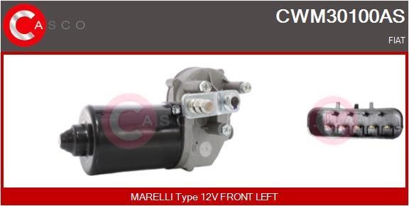 Casco CWM30100AS Wipe motor CWM30100AS
