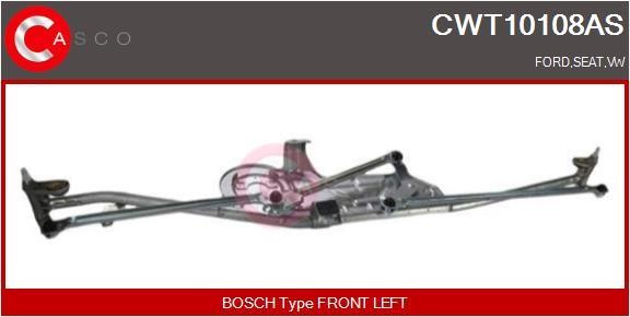 Casco CWT10108AS DRIVE ASSY-WINDSHIELD WIPER CWT10108AS