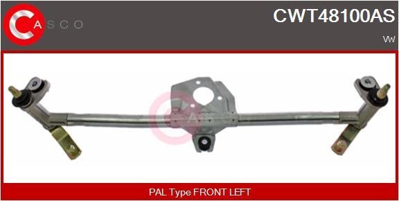 Casco CWT48100AS DRIVE ASSY-WINDSHIELD WIPER CWT48100AS