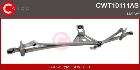 Casco CWT10111AS DRIVE ASSY-WINDSHIELD WIPER CWT10111AS