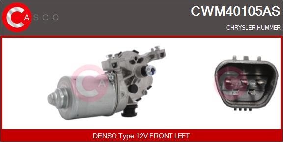 Casco CWM40105AS Wipe motor CWM40105AS