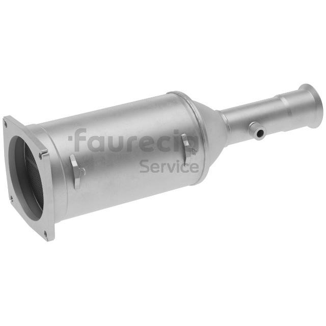 Faurecia FS43292S Soot/Particulate Filter, exhaust system FS43292S