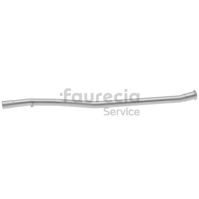 Faurecia FS15503 Exhaust pipe, repair FS15503