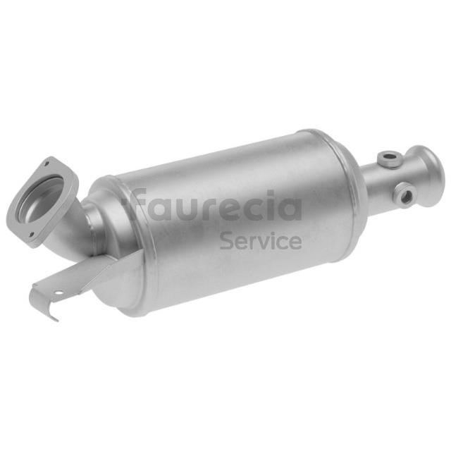 Soot&#x2F;Particulate Filter, exhaust system Faurecia FS55992F
