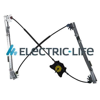 Window lifter Skoda Superb: ZRSK721R Electric Life Window Regulator