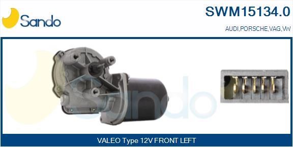 Sando SWM15134.0 Wipe motor SWM151340