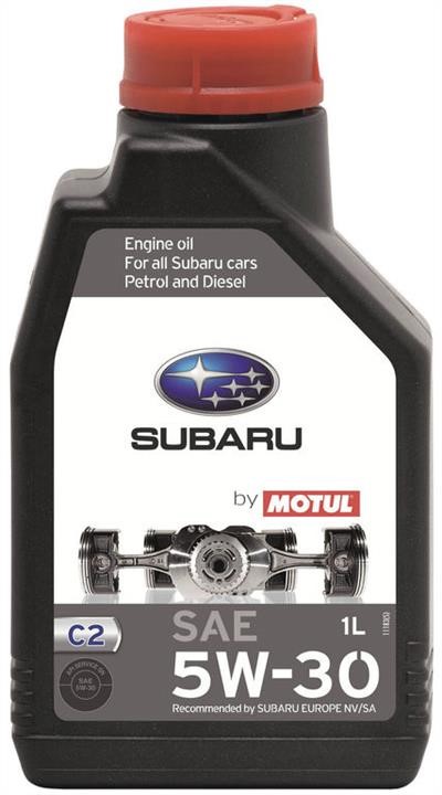 Motul 103172 Engine oil Motul By Subaru 5W-30, 1L 103172