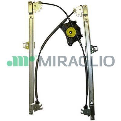 Window lifter Land Rover Range Rover: 302072 Miraglio Window Regulator