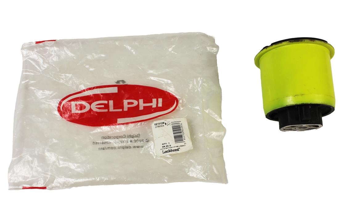 Buy Delphi TD1012W at a low price in United Arab Emirates!