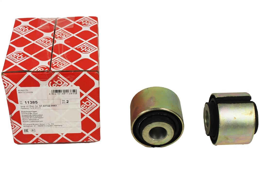 Buy febi 11385 – good price at EXIST.AE!