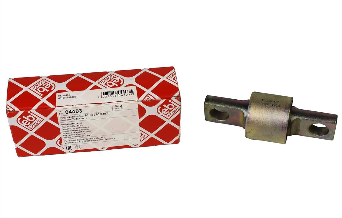 Buy febi 04403 – good price at EXIST.AE!