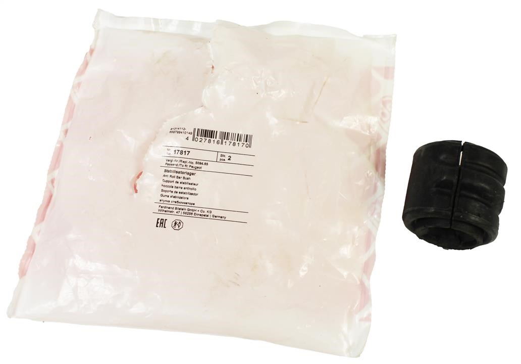 Buy febi 17817 at a low price in United Arab Emirates!