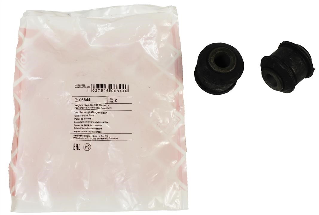 Buy febi 06844 – good price at EXIST.AE!