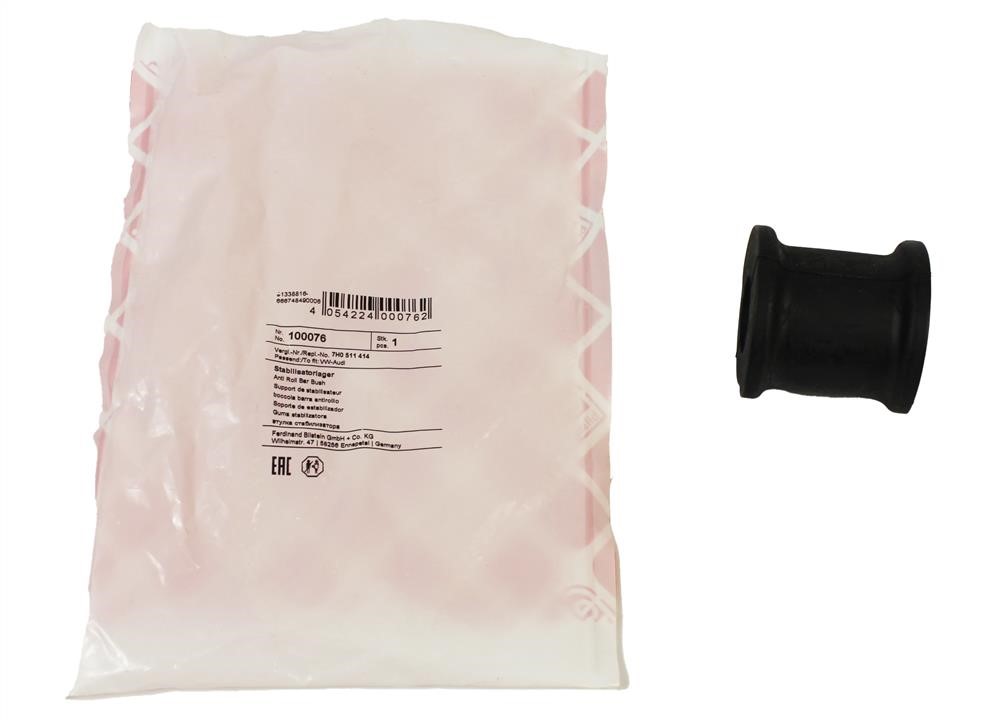 febi Rear anti roll bar bush – price 15 PLN