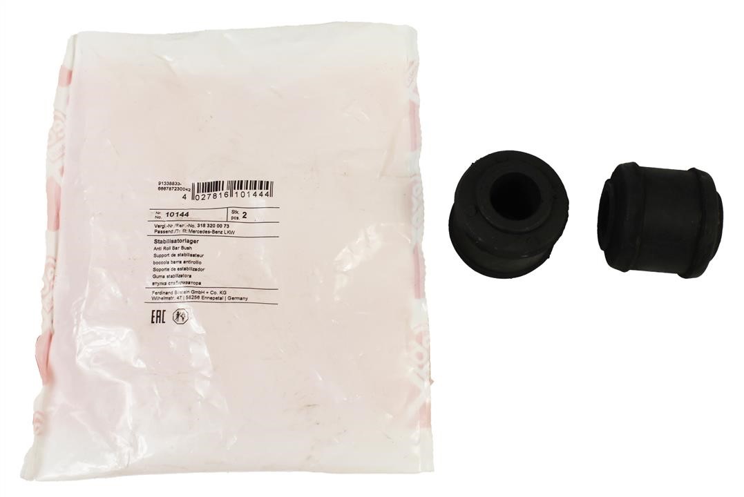 Buy febi 10144 – good price at EXIST.AE!
