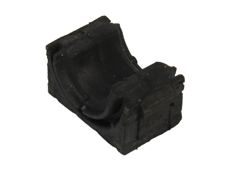 Front stabilizer bush, lower part febi 38051