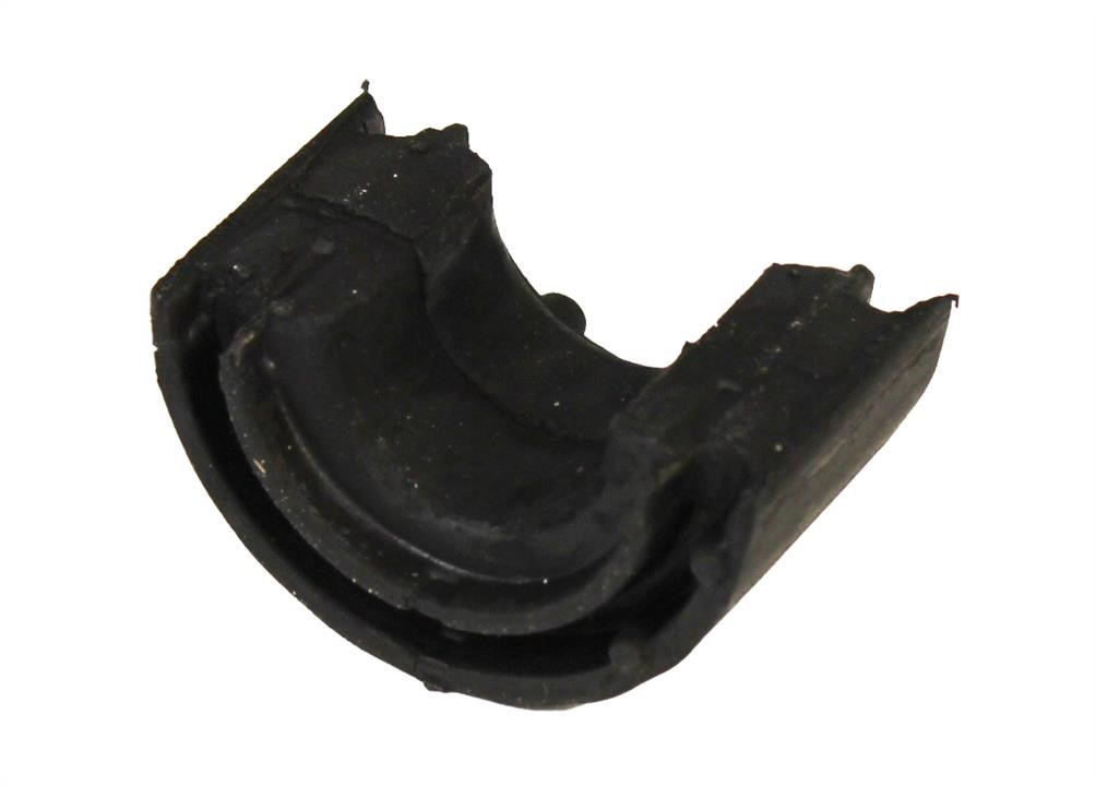 Front stabilizer bush, upper febi 38052