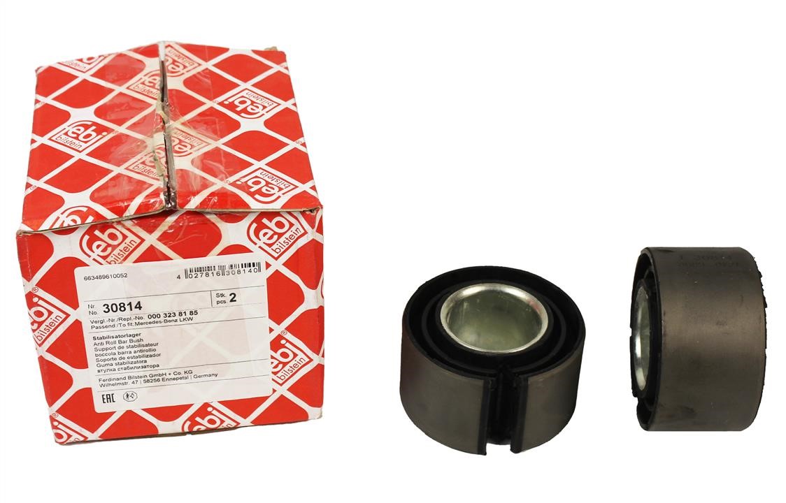 Buy febi 30814 – good price at EXIST.AE!